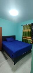 Blk 37 Skyresidence @ Dawson (Queenstown), HDB 3 Rooms #463132941